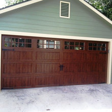Front of House Colors