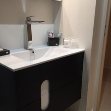 Salle de Douche