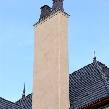 Wolfgang Trost- Exteriors