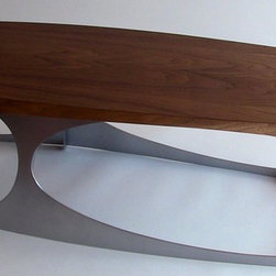 Syb Coffee table - Coffee Tables