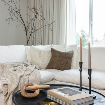 Earthy Tones Unfolded