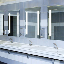 Paris Mirrors - Products