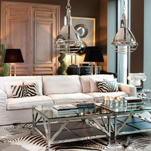 LOUNGE IDEAS