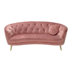 Barker and Stonehouse - CAMILLE SOFA - Sof&aacute;s