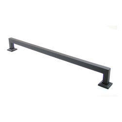 Bath Hardware - Towel Bars And Hooks