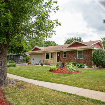 Siding Replacement - Rosemount, MN