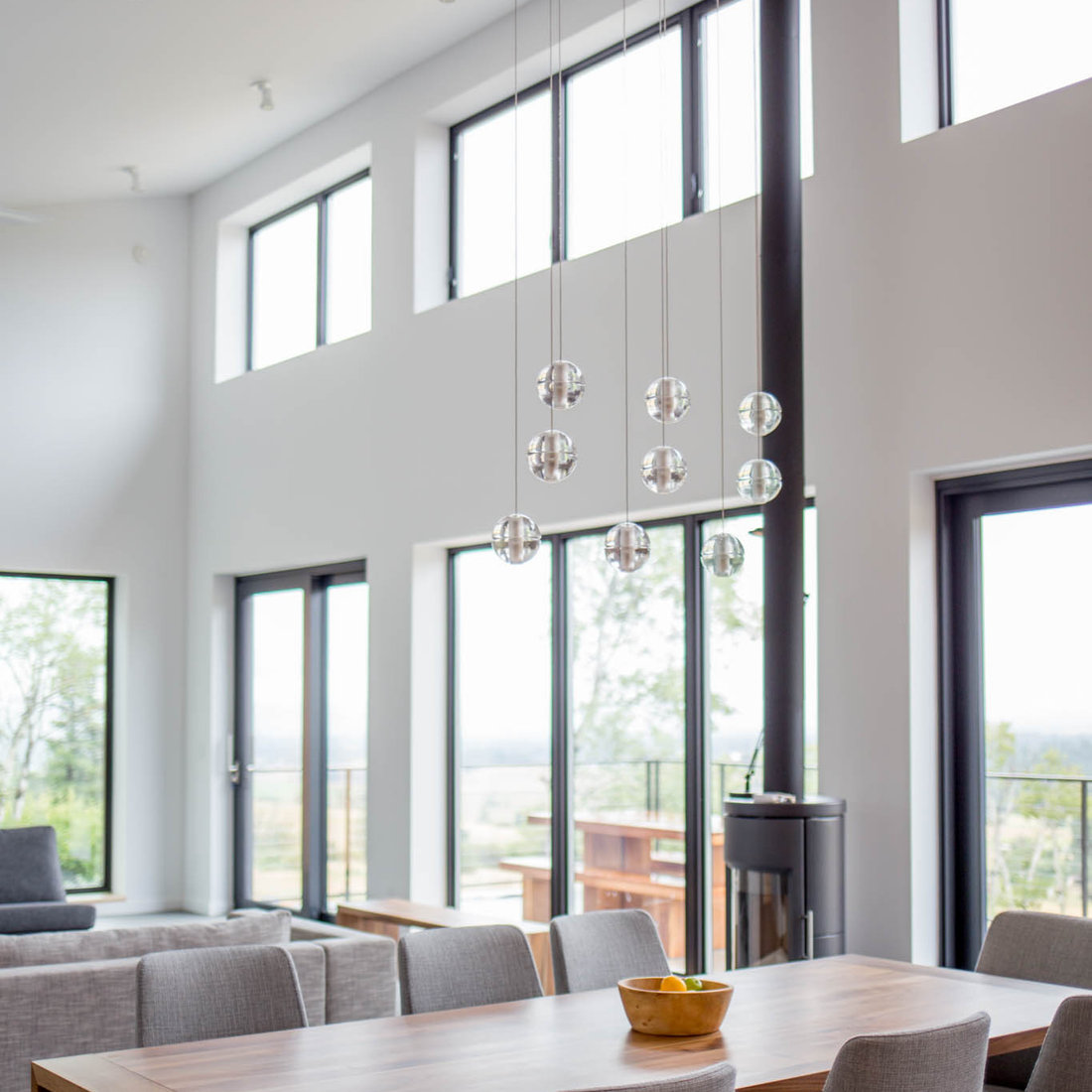 Bitterroot Valley Residence