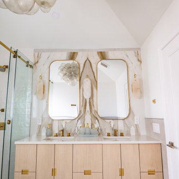 Bathrooms in Queens