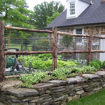 Residential Design / Build