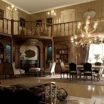 Luxury Living