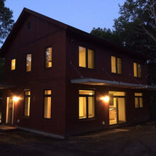 Home build