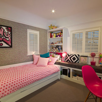 Exposed Brick