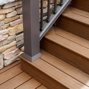 Manalapan Deck & Patio