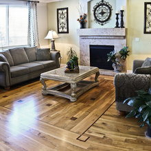 floors