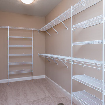 KRM Master Suites