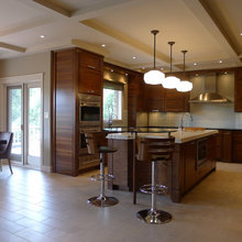 Kitchen Ideas