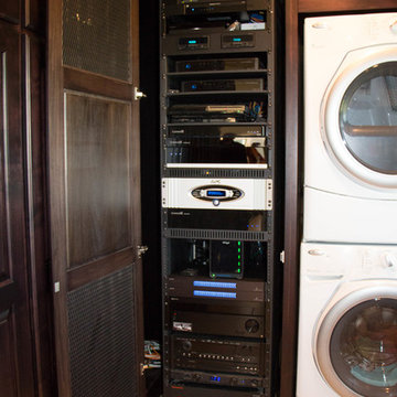 Whole Home Automation Project