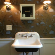 My bathroom