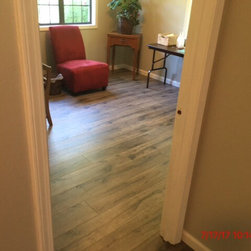 Interior Remodel - Products