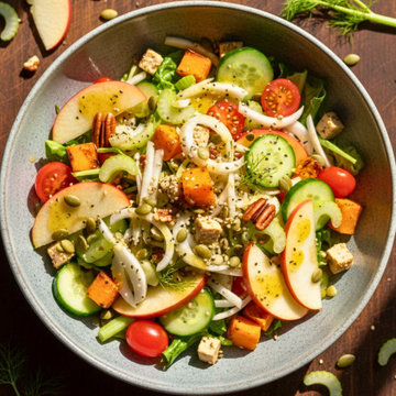 Best Salads in San Francisco