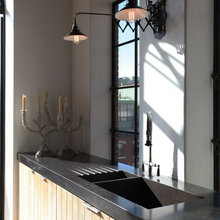 Lighting Third Floor Bath