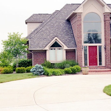 Stephen Residence