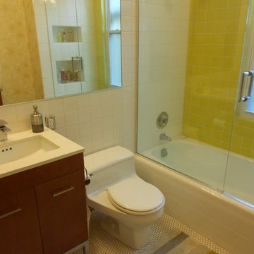 North Shore Bathroom Upgrade
