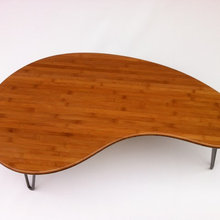 mid century