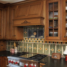 backsplash