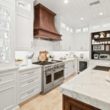 Finishes - Appliances