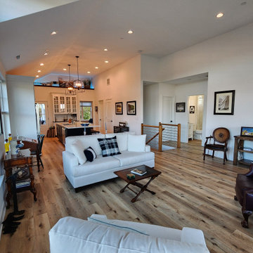 Eastern Shore Retreat