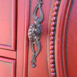 Buffets - Buffets And Sideboards