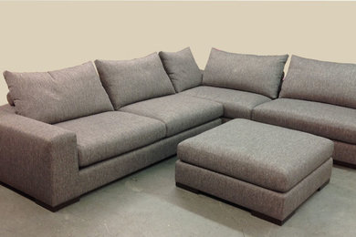 New Sectional