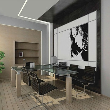 LED Aluminum Profile Linear Lighting