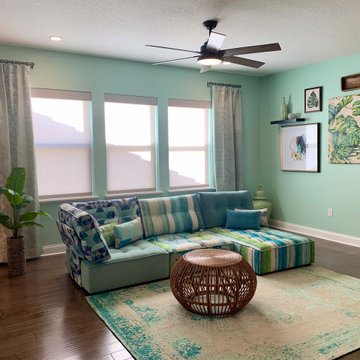 Zen / Yoga Loft Studio