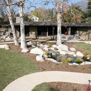 Escape From The City With These 3 Large Ponds!