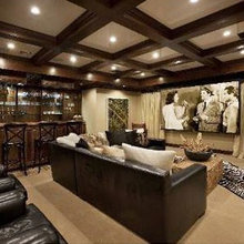 Movie Room