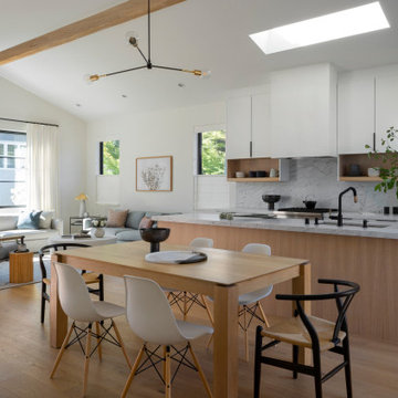 San Rafael New Build