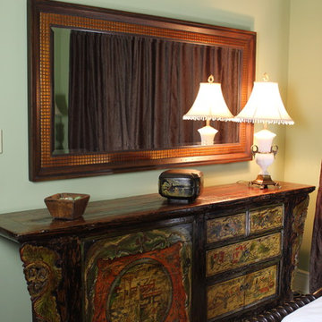 Design Ideas - Chinese Antique Tables - Shanghai Green Antiques