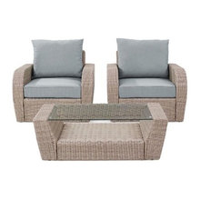 exterior furniture