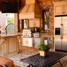 summer house cabinets