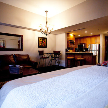 Park City Vacation Resort