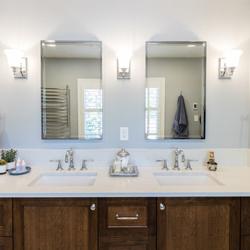 Grape Street Poptop Master Vanity