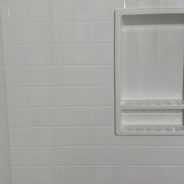 Fountains West Basement Bathroom