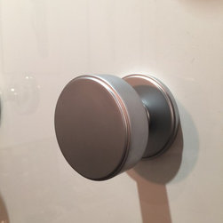Classic - Doorknobs