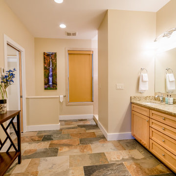 Vacation Rental