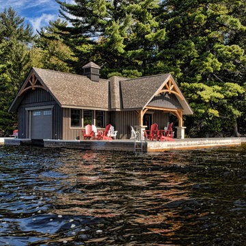 Fairy Lake Home