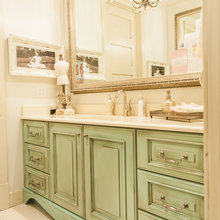 Bathroom Ideas