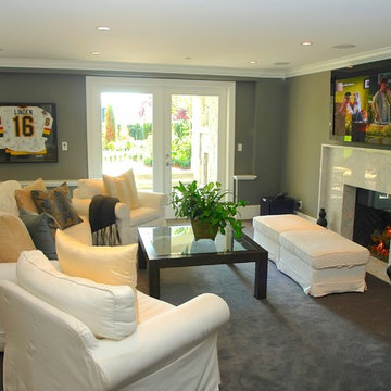 2613 Ottawa, West Vancouver