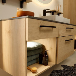 Bathrooms -Vanities - Products